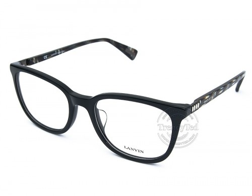 عینک طبی LANVIN مدل 645G رنگ 0700 Lanvin - 1