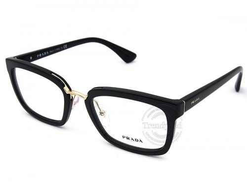 عینک طبی PRADA مدل 09S رنگ 1AB-1O1 PRADA - 1