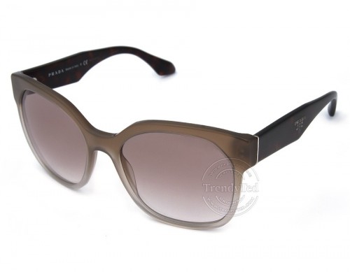 عینک آفتابی PRADA مدل 10R رنگ UBJ-1L0 PRADA - 1