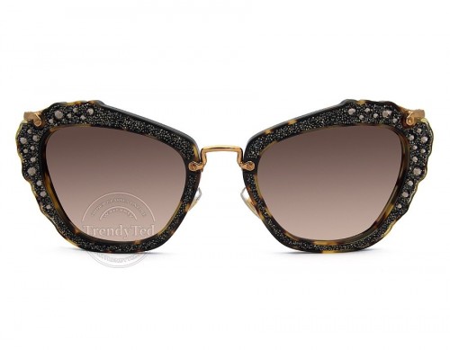 miu miu sunglasses with stones