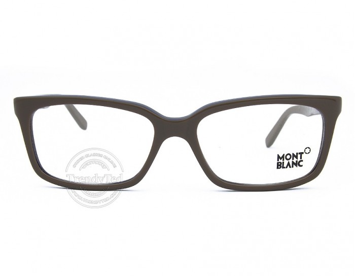 عینک طبی MONT BLANC مدل 429 رنگ 059 MONT BLANC - 2