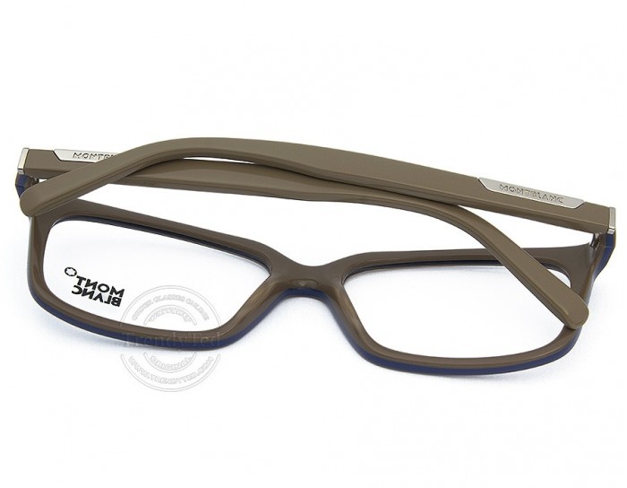 عینک طبی MONT BLANC مدل 429 رنگ 059 MONT BLANC - 3