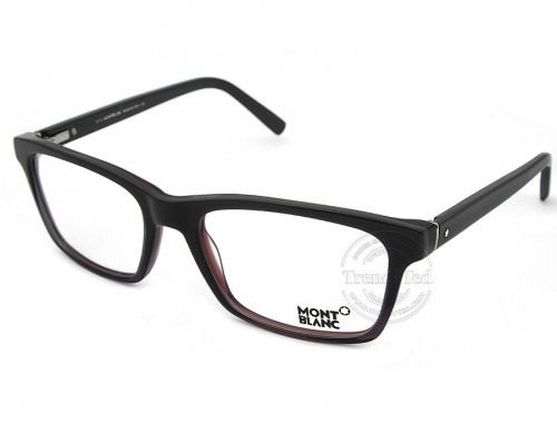 عینک طبی MONT BLANC مدل 541 رنگ 020 MONT BLANC - 1