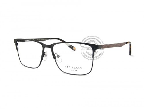 عینک طبی تدبیکر مدل 4245 رنگ 001 TED BAKER - 1 2