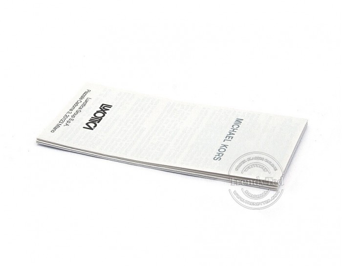 عینک آفتابی MICHAEL KORS مدل 6006 رنگ 300813 Michael Kors - 8