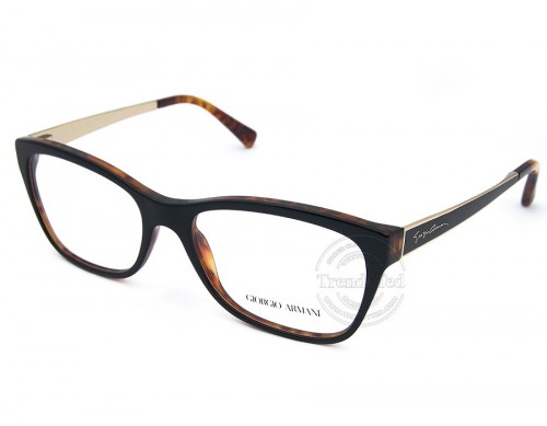 عینک طبی GIORGIO ARMANI مدل 7063 رنگ 5049 GIORGIO ARMANI - 1