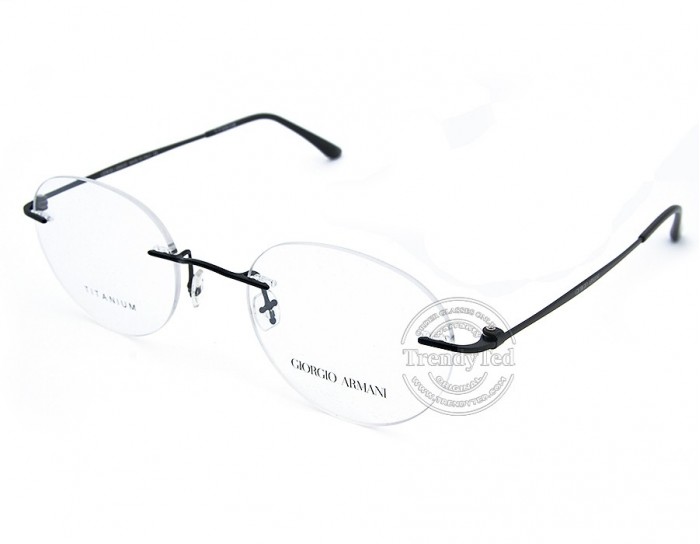 عینک طبی GIORGIO ARMANI مدل 5004T رنگ 3001 GIORGIO ARMANI - 1