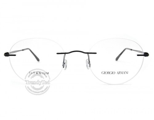 عینک طبی GIORGIO ARMANI مدل 5004T رنگ 3001 GIORGIO ARMANI - 1 2