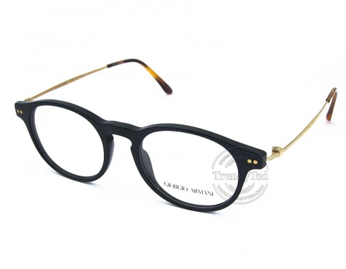 عینک طبی GIORGIO ARMANI مدل 7010 رنگ 5017 GIORGIO ARMANI - 1