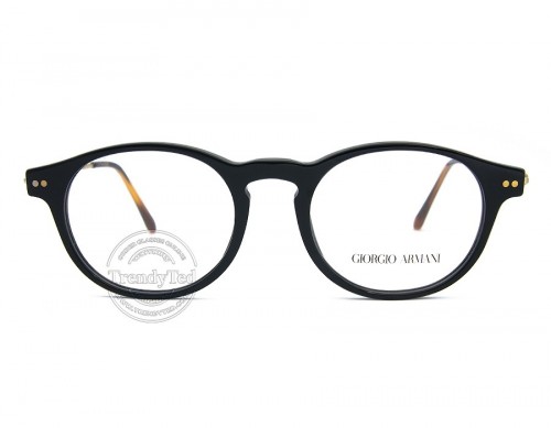 عینک طبی GIORGIO ARMANI مدل 7010 رنگ 5017 GIORGIO ARMANI - 1 2