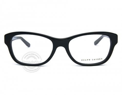 عینک طبی RALPH LAUREN مدل 6113Q رنگ 5533 RALPH LAUREN - 1 2