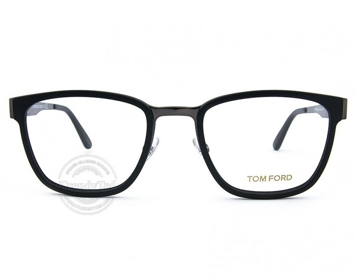 عینک طبی TOM FORD مدل 5348 رنگ 001 TOM FORD - 2