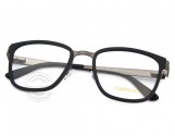 عینک طبی TOM FORD مدل 5348 رنگ 001 TOM FORD - 3
