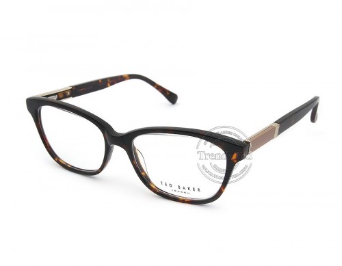عینک طبی تدبیکر مدل 9124 رنگ 145 TED BAKER - 1