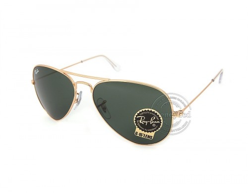 RAY BAN Sunglasses Model 3025 - Color W3234 RayBan - 1