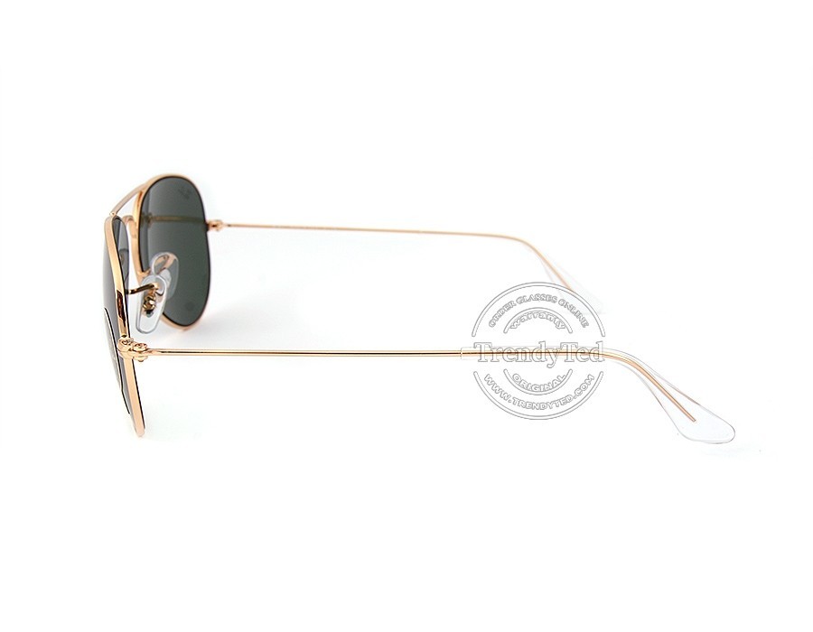 RAY BAN Sunglasses Model 3025 - Color W3234