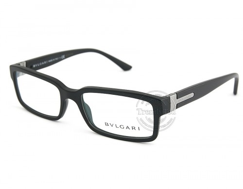 عینک طبی BVLGARI مدل 3014 رنگ 732 BVLGARI - 1
