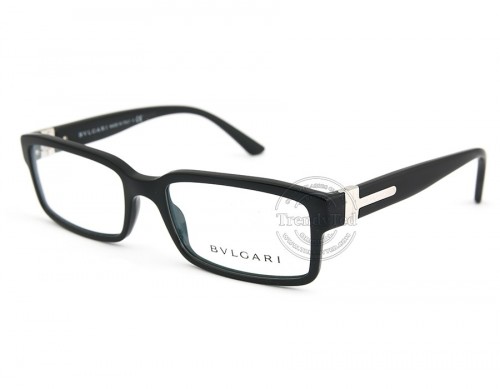 عینک طبی BVLGARI مدل 3014 رنگ 501 BVLGARI - 1