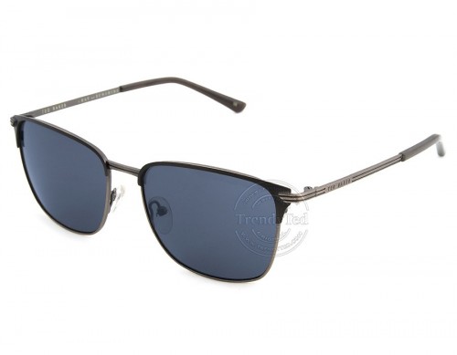 عینک آفتابی تدبیکر مدل 1340 رنگ 901 TED BAKER - 1