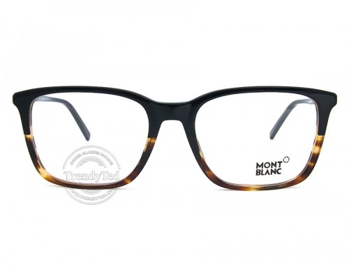 MONT BLANC 544-005 MONT BLANC - 1 2