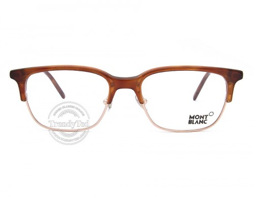 MONT BLANC 552-053 MONT BLANC - 1 2