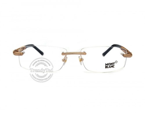 MONT BLANC 491-028 MONT BLANC - 1 2