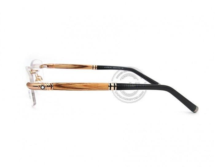 MONT BLANC 491-028 MONT BLANC - 3