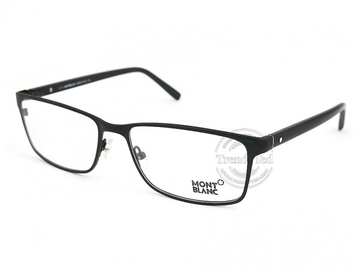 عینک طبی MONT BLANC مدل 543 رنگ 002 MONT BLANC - 1