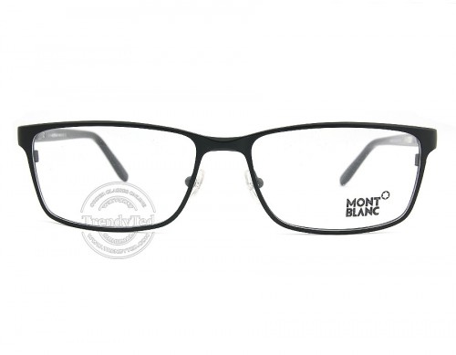 MONT BLANC 543-002 MONT BLANC - 1 2