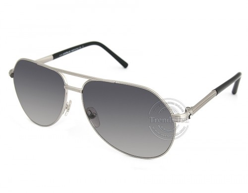 عینک آفتابی MONT BLANC مدل 504S رنگ 17C MONT BLANC - 1