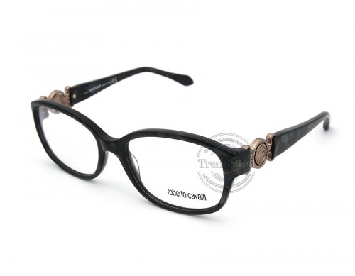 عینک طبی ROBERTO CAVALLI مدل 713 رنگ 05A Roberto Cavalli - 1