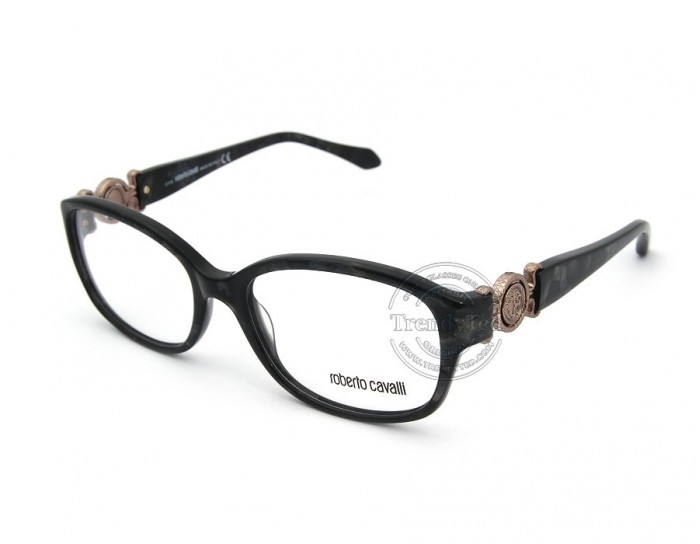 عینک طبی ROBERTO CAVALLI مدل 713 رنگ 05A Roberto Cavalli - 1