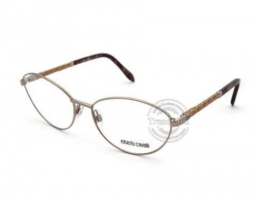 عینک طبی ROBERTO CAVALLI مدل 708 رنگ 032 Roberto Cavalli - 1