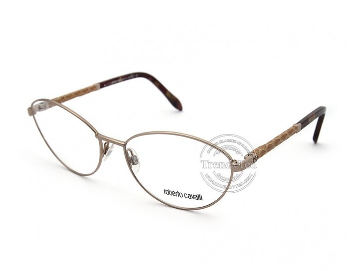عینک طبی ROBERTO CAVALLI مدل 708 رنگ 032 Roberto Cavalli - 1