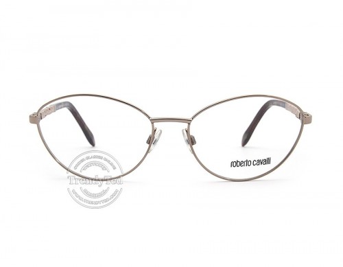 عینک طبی ROBERTO CAVALLI مدل 708 رنگ 032 Roberto Cavalli - 1 2