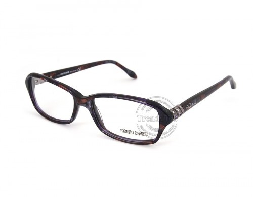 عینک طبی ROBERTO CAVALLI مدل 716 رنگ 083 Roberto Cavalli - 1