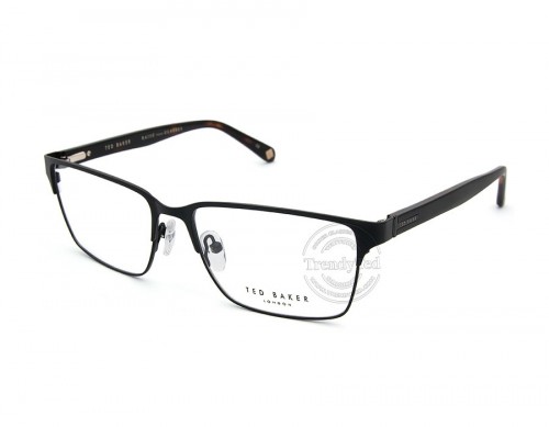 عینک طبی تدبیکر مدل 4252 رنگ 001 TED BAKER - 1