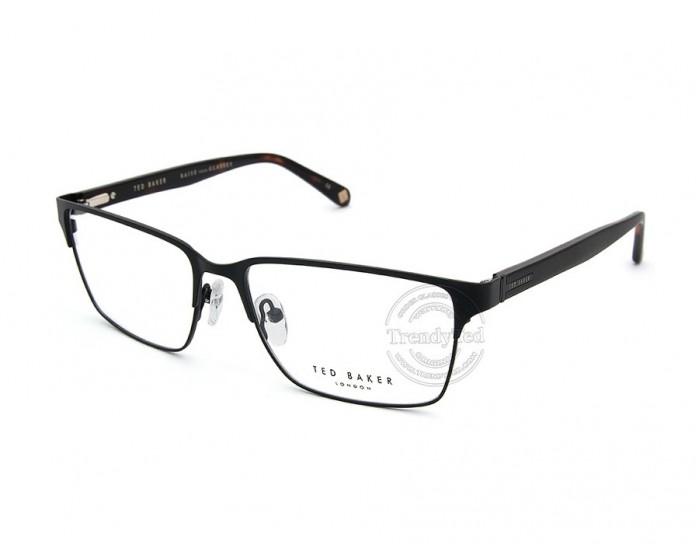 عینک طبی تدبیکر مدل 4252 رنگ 001 TED BAKER - 1