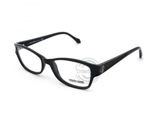 عینک طبی ROBERTO CAVALLI مدل 759 رنگ 001 Roberto Cavalli - 1