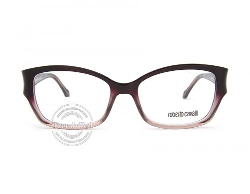 عینک طبی ROBERTO CAVALLI مدل 772 رنگ 083 Roberto Cavalli - 1 2