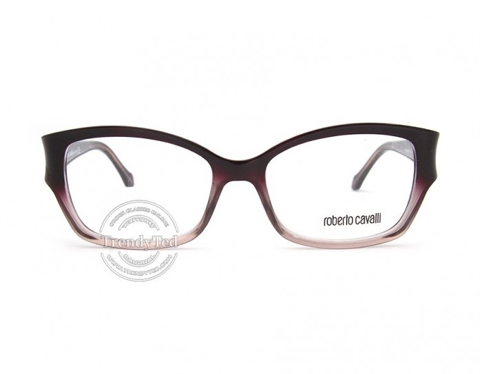 عینک طبی ROBERTO CAVALLI مدل 772 رنگ 083 Roberto Cavalli - 2