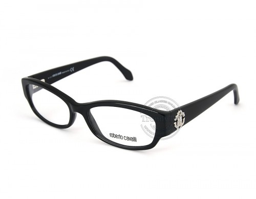 عینک طبی ROBERTO CAVALLI مدل 816 رنگ 001 Roberto Cavalli - 1