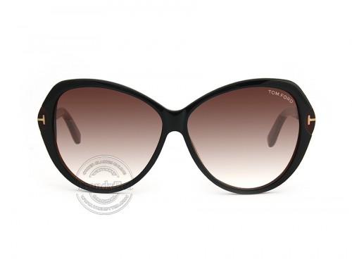 TOM FORD VALENTINA 326-03F TOM FORD - 1 2