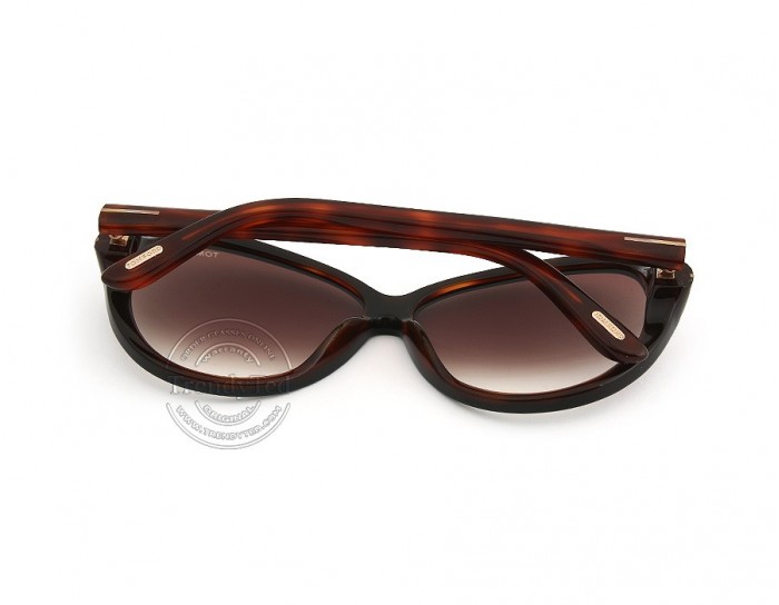 TOM FORD VALENTINA 326-03F TOM FORD - 5