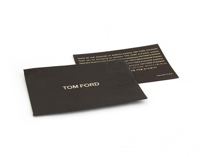 عینک آفتابی TOM FORD مدل 326 رنگ 03F TOM FORD - 8