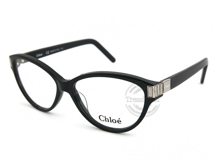 عینک طبی CHLOE مدل 2654 رنگ 001 CHLOE - 1