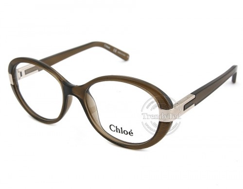 عینک طبی CHLOE مدل 2656 رنگ 305 CHLOE - 1