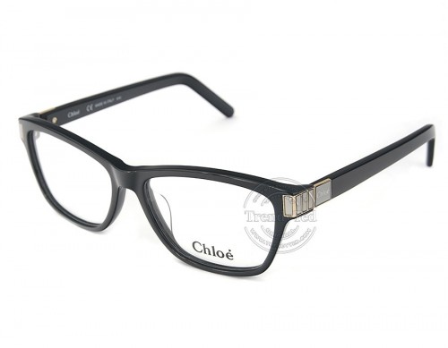 عینک طبی CHLOE مدل 2655 رنگ 001 CHLOE - 1