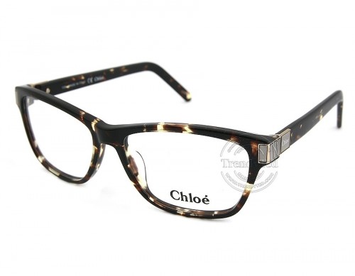 عینک طبی CHLOE مدل 2655 رنگ 218 CHLOE - 1