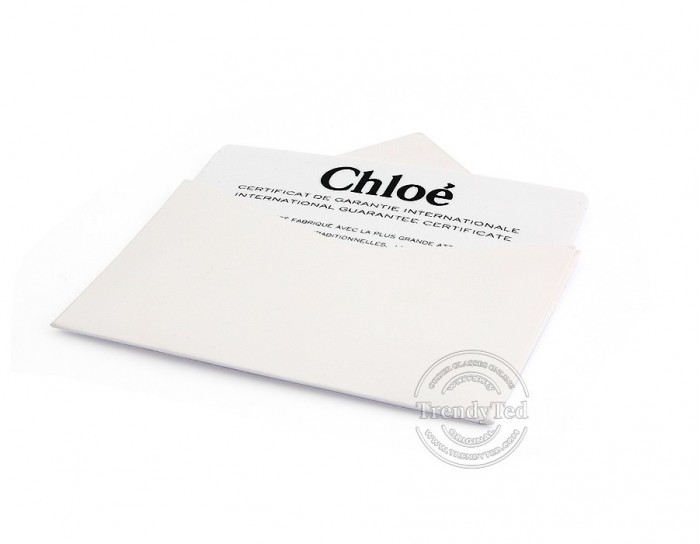 CHLOE 2655-218 CHLOE - 4